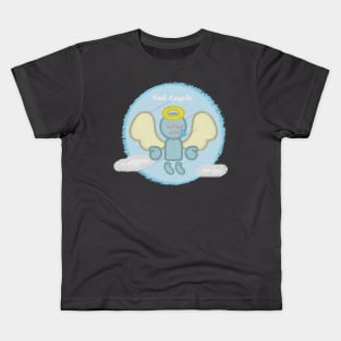 Sad Angels Kids T-Shirt